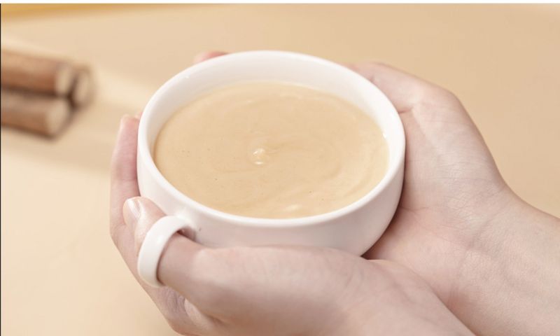 為什么會有甜味？