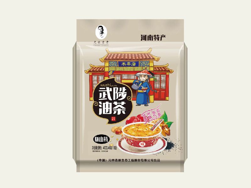 武陟油茶